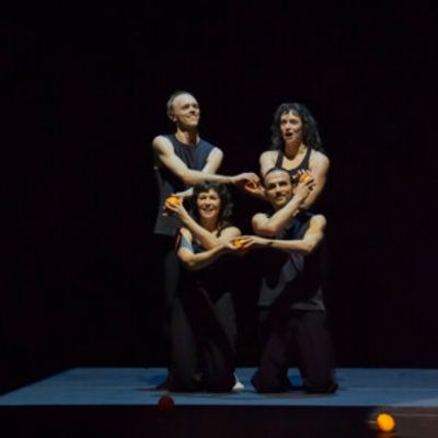Review: Fall for Dance, in Retrospect