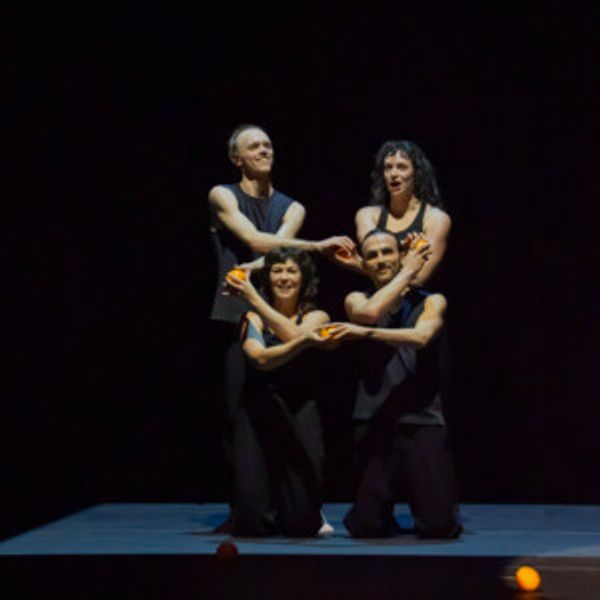 Review: Fall for Dance, in Retrospect Photo