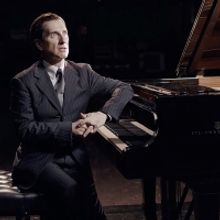 HERSHEY FELDER AS GEORGE GERSHWIN ALONE to Have Dallas Premiere at the Music Hall at