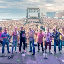 The Beach Boys Announce Their 'Endless Summer Gold' 2024 Tour
