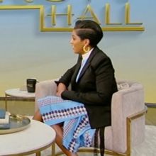 TAMRON HALL Grows to Its Most-Watched Week in Over 2 Years