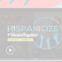 NGL Collective Announces Hispanicize #UnidosTogether Virtual Summit