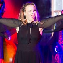 Arts Centre Melbourne Presents CHOOSE YOUR OWN VARIETY WITH ALI MCGREGOR