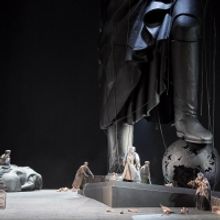 BWW Review: ELEKTRA, LIVE FROM VIENNA STAATSOPER at Home Computer Screens