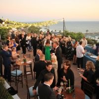 Casa Romantica Announces 20th Annual Experiential Fundraiser, TOAST TO THE CASA: La…