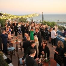 Casa Romantica Announces 20th Annual Experiential Fundraiser, TOAST TO THE CASA: La B