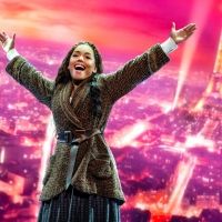 State Theatre New Jersey Presents ANASTASIA This Weekend