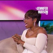 Jessica Lange Talks KING KONG and TOOTSIE, Gets Surprise From Angela Bassett & Sarah…