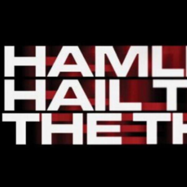 Radiohead Musical HAMLET HAIL TO THE THIEF Cast and Band Set for London Premiere Photo