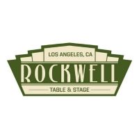 Rockwell Table & Stage Has Permanently Closed