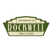 Rockwell Table & Stage Has Permanently Closed