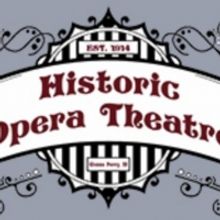 Glenns Ferry Historic Opera Theatre Kicks Off Summer Series With HOW THE WEST WAS WOR