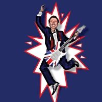 Harry Hill and Steve Brown's TONY [THE TONY BLAIR ROCK OPERA] World Premiere…