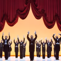 Houston Ballet Has Announced its 2020-2021 Season