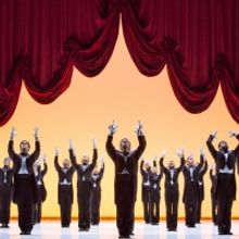 Houston Ballet Has Announced its 2020-2021 Season