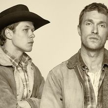 BROKEBACK MOUNTAIN Makes North American Premiere With Chicago Shakespeare Theater