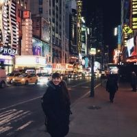 Student Blog: Trusting Your Journey – An Open Letter to High School Seniors