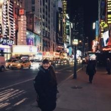 Student Blog: Trusting Your Journey – An Open Letter to High School Seniors