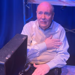 FLY BY NIGHT Opens At Theatre Arlington, June 16