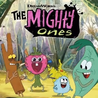 DreamWorks' THE MIGHTY ONES Celebrates Backyard Adventures with a New Season this…