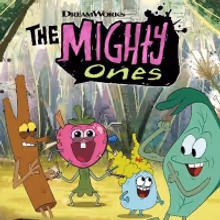 DreamWorks' THE MIGHTY ONES Celebrates Backyard Adventures with a New Season this…