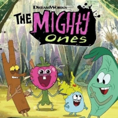 DreamWorks' THE MIGHTY ONES Celebrates Backyard Adventures with a New Season this Summer!