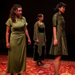 Review: NORA: A DOLL'S HOUSE at Chandler Studio Theatre