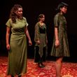 Review: NORA: A DOLLS HOUSE at Chandler Studio Theatre Photo