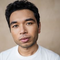 Aaron Alcaraz to Join HEATED RIVALRY: THE UNAUTHORIZED MUSICAL PARODY