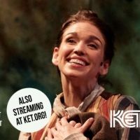 KET Premieres Kentucky Shakespeare's 2019 AS YOU LIKE IT On KET KY