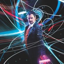 Kevin Quantum Returns to Edinburgh Fringe