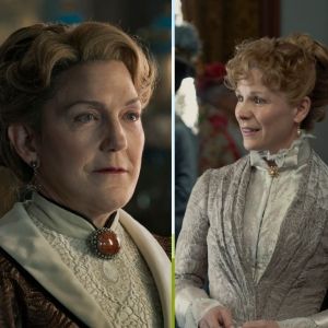 Every Broadway Actor in Season 3 of THE GILDED AGE