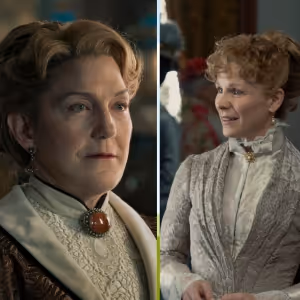 Every Broadway Actor in Season 3 of THE GILDED AGE