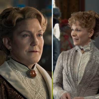 Every Broadway Actor in Season 3 of THE GILDED AGE