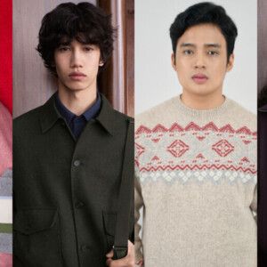 UNIQLO x JW ANDERSON’S ‘Stage Notes’ Bridges Theater and Everyday Life