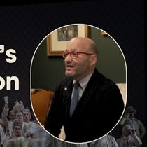 Video: Enrique Mazzola Previews Lyric Opera of Chicago's 2026/27 Season