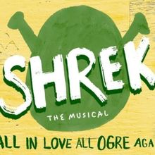 SHREK THE MUSICAL Arrives At The Washington Pavilion This Month