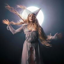 EDINBURGH 2025: REVIEW: BEBE CAVE: CHRISTBRIDE, Jack Dome And Pleasance Dome