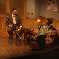 PLAY OF THE DAY! Today's Play: MA RAINEY'S BLACK BOTTOM by August Wilson