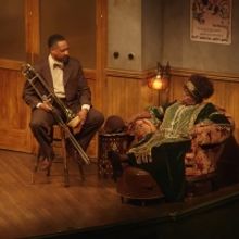 PLAY OF THE DAY! Today's Play: MA RAINEY'S BLACK BOTTOM by August Wilson