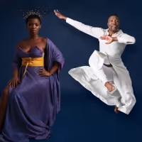 BWW Feature: BAXTER BACK ON STAGE An Inspiring Series of World Firsts