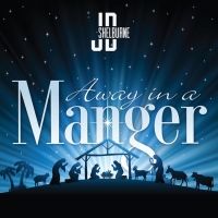 JD Shelburne Releases 'Away In A Manger' Just In Time For The Holidays