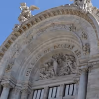 Cumplirá el Palacio de Bellas Artes 85 años como máximo recinto de la cultura en…