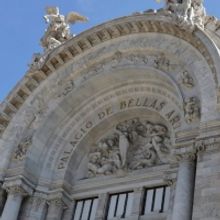 Cumplirá el Palacio de Bellas Artes 85 años como máximo recinto de la cultura en M