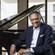 Ramsey Lewis Continues Live Streaming Performances in July