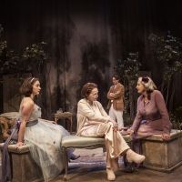 BWW Review: THREE TALL WOMEN at The Stratford Festival Offers a Memorable and…