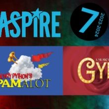 Aspire Performing Arts Company To Present LEGALLY BLONDE