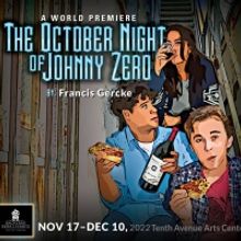 Backyard Renaissance Closes Out Its Seventh Season With Its Next World Premiere