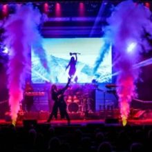 THE PROPHECY SHOW Brings The Music Of Trans-Siberian Orchestra Back To UIS Performin