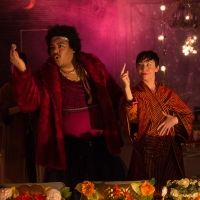 Tickets on Sale for Target Margin Theater's ONE NIGHT